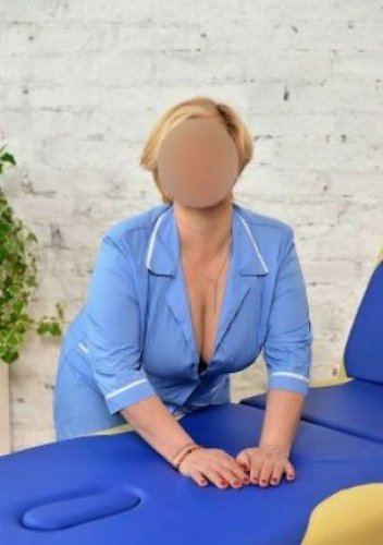 Индивидуалка Вера