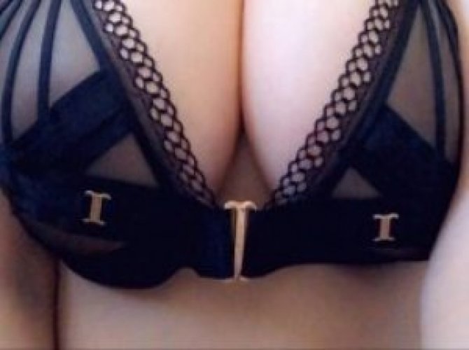 Индивидуалка Саша