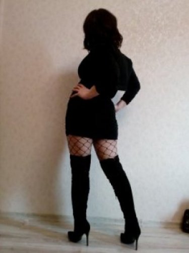 Индивидуалка Марина 