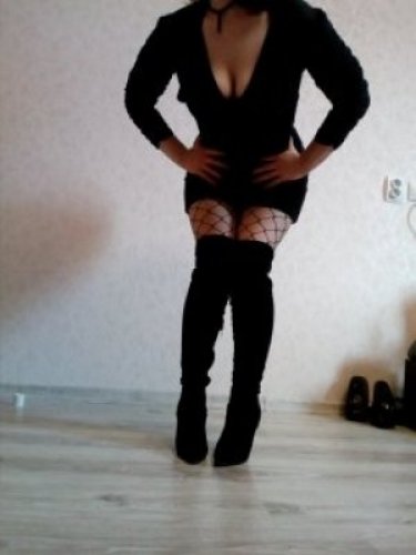 Индивидуалка Марина 