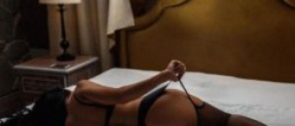 Индивидуалка Карина