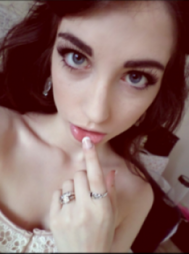 Индивидуалка Оля