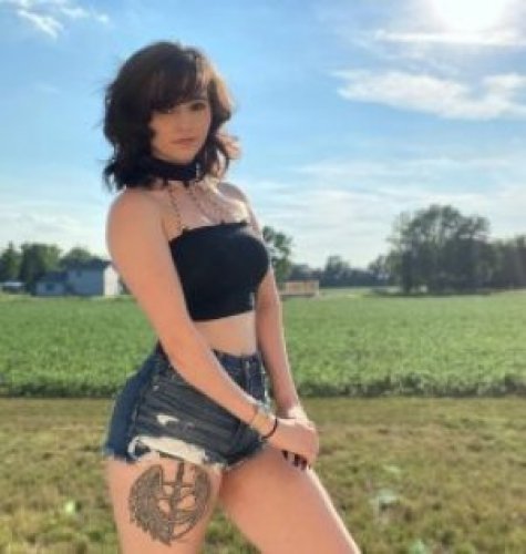 Индивидуалка Ника