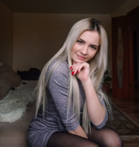 Вика