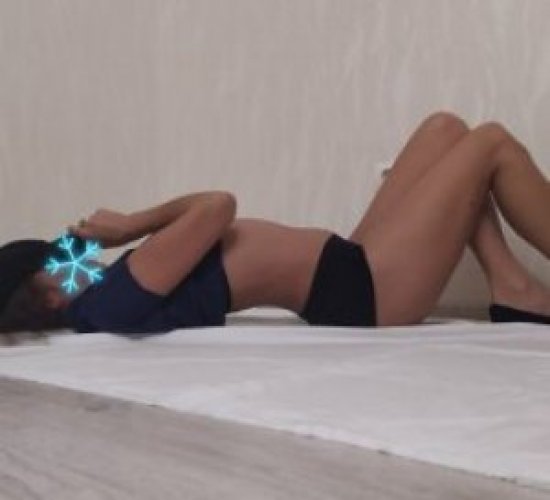 Индивидуалка Лиза