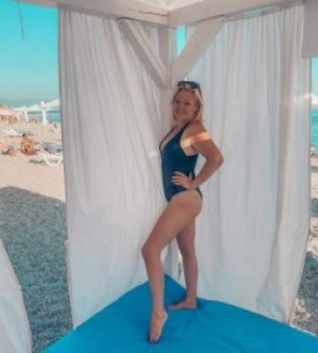 Светлана