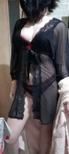 Индивидуалка Ольчик