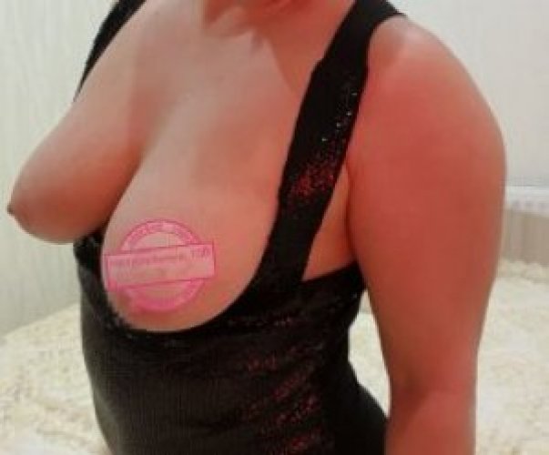 Индивидуалка Инга