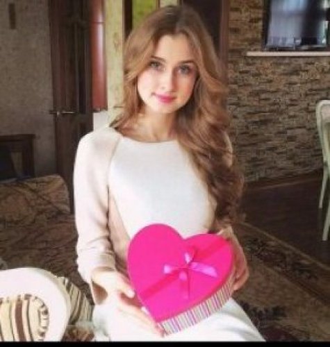 Индивидуалка Вика