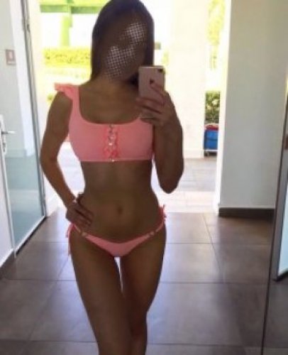 Индивидуалка Валерия