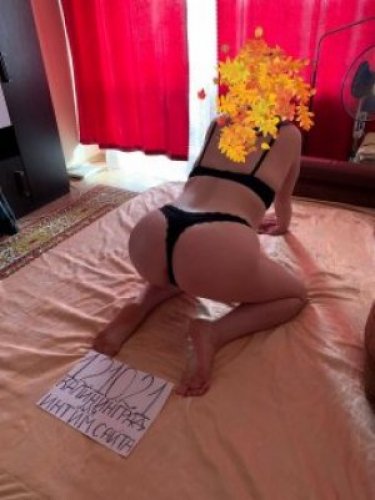 Индивидуалка Валерия