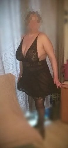 Индивидуалка Белла