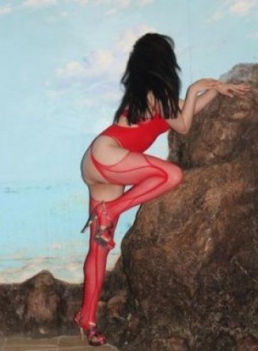 Индивидуалка Алиса