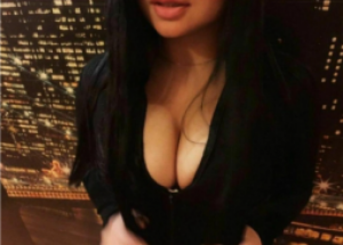 Индивидуалка Юля