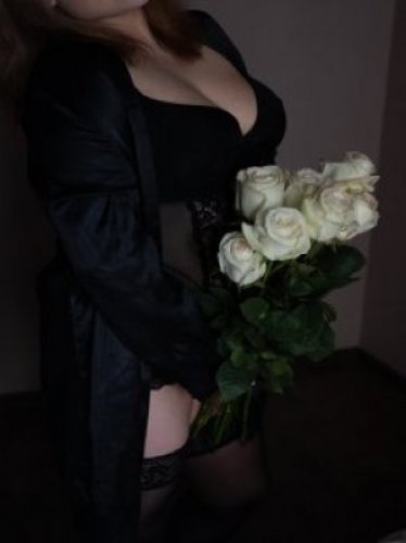 Индивидуалка Инга  100%