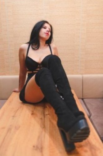 Индивидуалка Кира