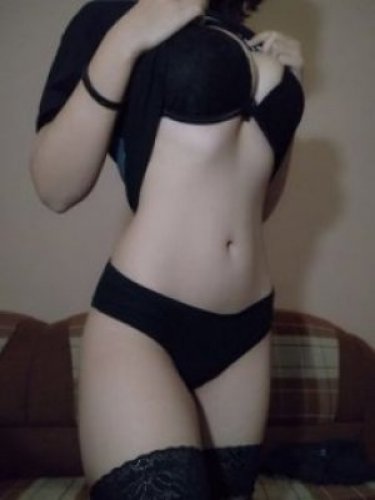 Индивидуалка Настя