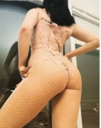 Индивидуалка Рита