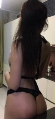 Индивидуалка Рузанна