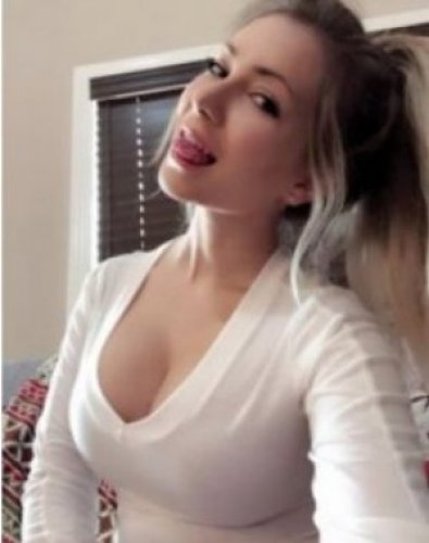 Индивидуалка Оксана