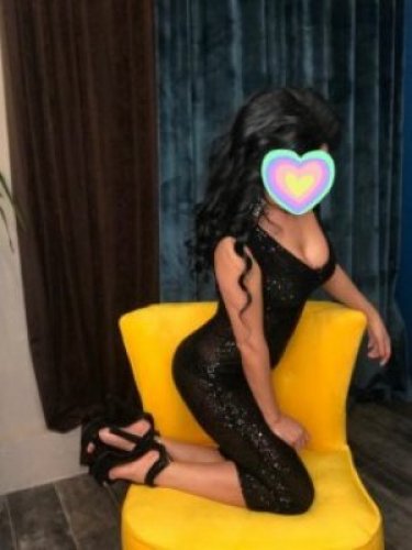 Индивидуалка Наиля