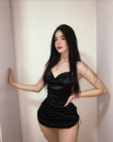 Индивидуалка Настя