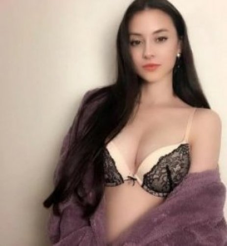 Индивидуалка Вероника