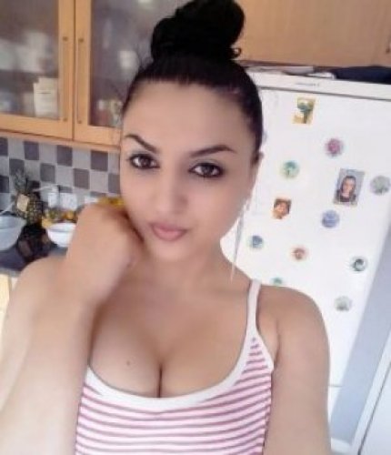 Индивидуалка Вика