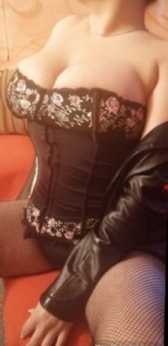 Индивидуалка Виктория