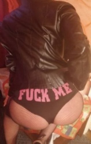 Индивидуалка Виктория