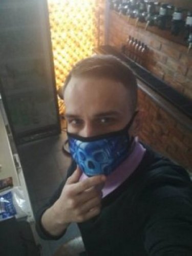 Индивидуалка Илья