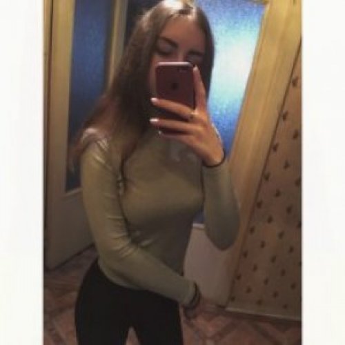 Индивидуалка Юля 