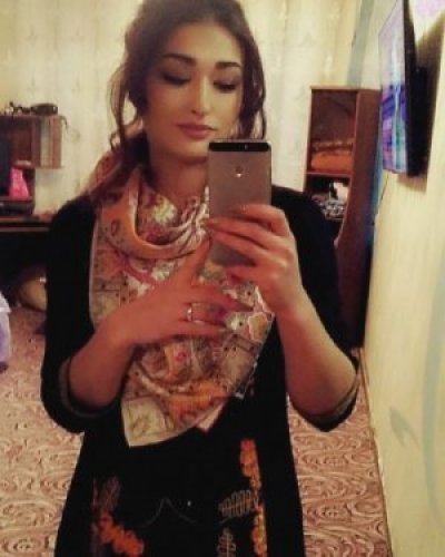 Индивидуалка Жасмин