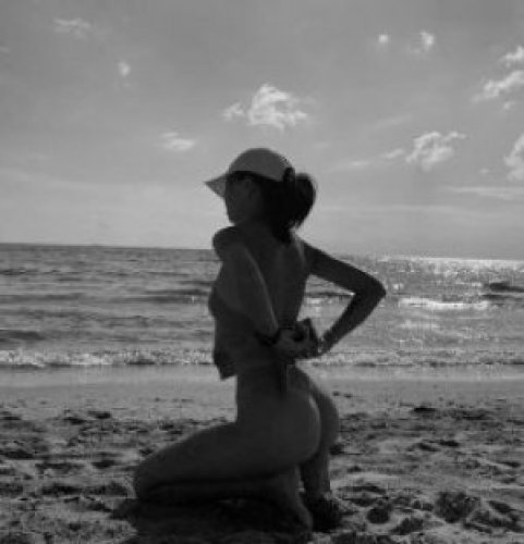 Индивидуалка Кира