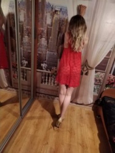 Индивидуалка Алена 