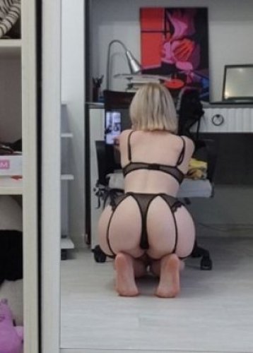 Индивидуалка Регина