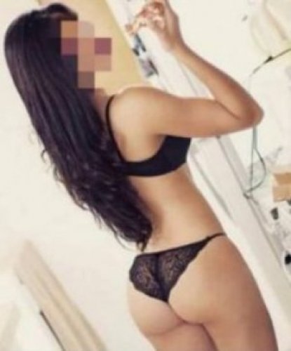 Индивидуалка Тина