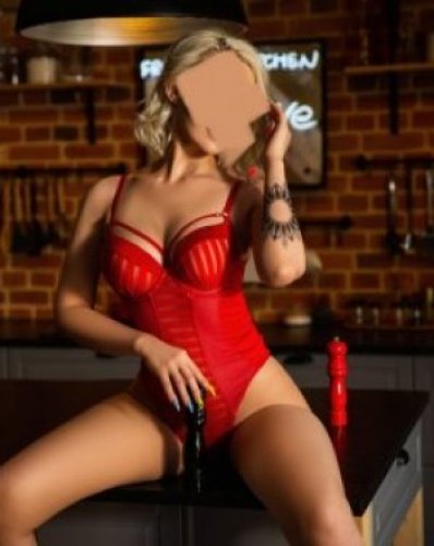 Индивидуалка София