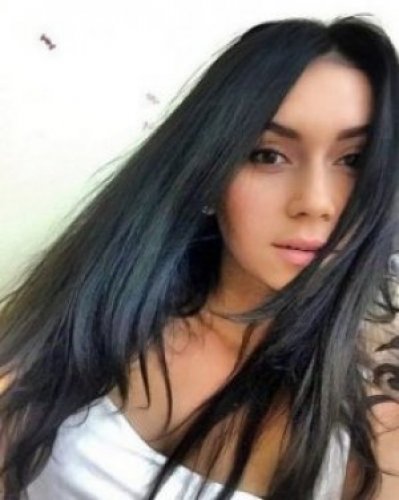 Индивидуалка Кристинка