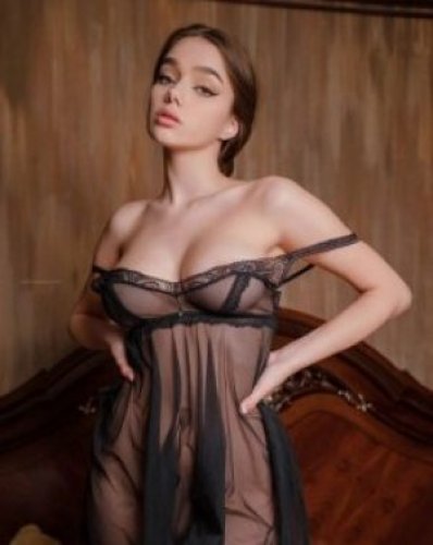 Индивидуалка Марина