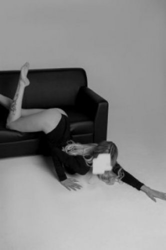 Индивидуалка Валерия