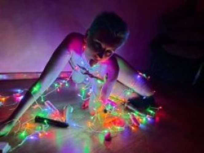 Индивидуалка Моника