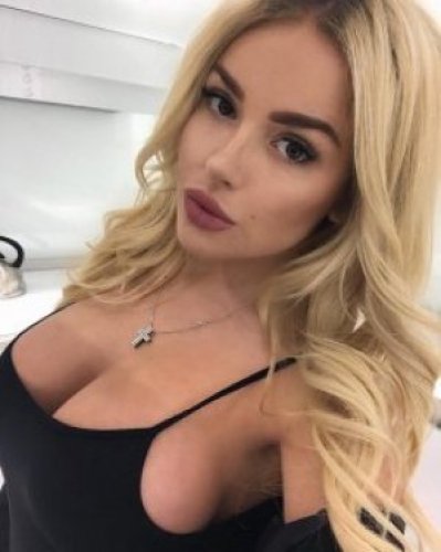 Индивидуалка Оля