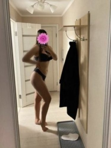 Индивидуалка Анюта