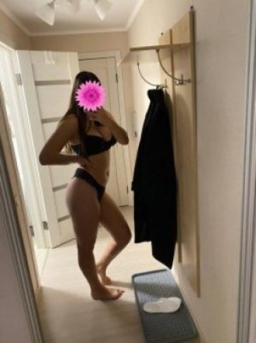 Индивидуалка Анюта