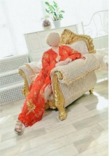 Индивидуалка ВЕРА ХХХ-Массаж 