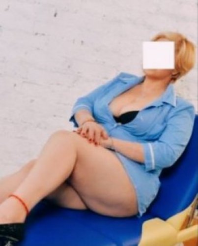 Индивидуалка ВЕРА ХХХ-Массаж 