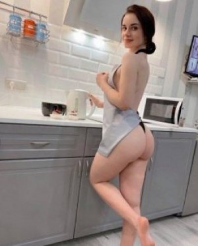 Индивидуалка Аня