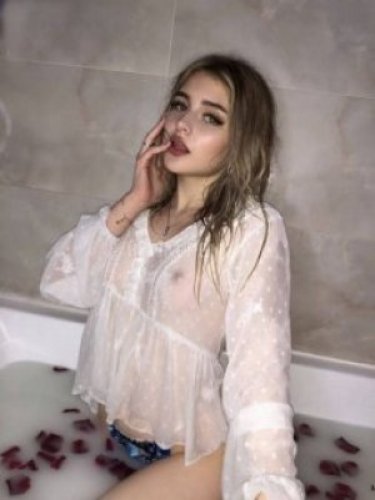 Индивидуалка Соня