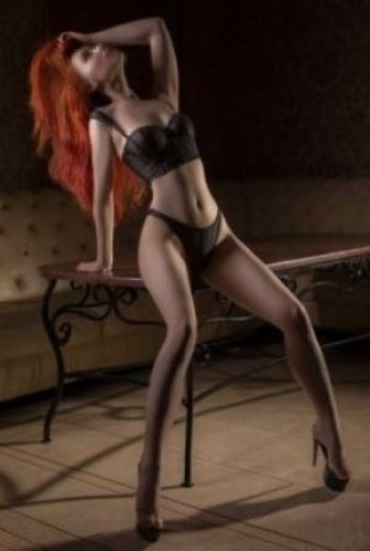 Индивидуалка Алёна